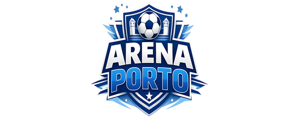 Logo Arena Porto