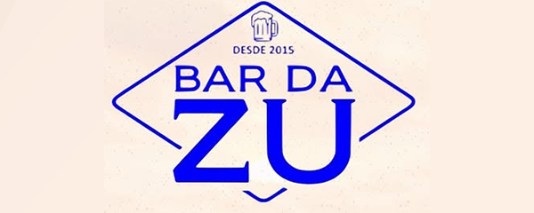 Logo Bar da Zu