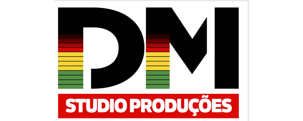 Logo DM Studio