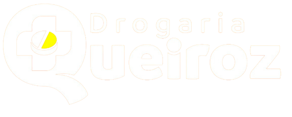Logo Drogaria Queiroz