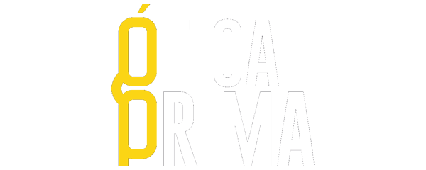 Logo Ótica Prima