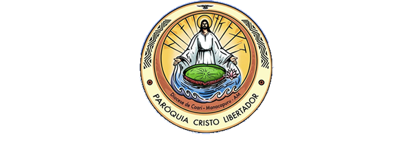 Logo Paróquia Cristo Libertador