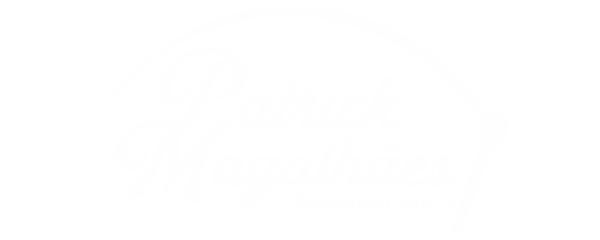 Logo Patrick Magalhães