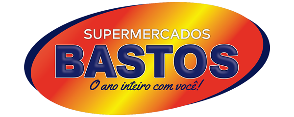 Logo Supermercado Bastos